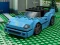 Logħba Toy Cars Jigsaw onlajn