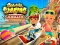 Logħba Subway Surfers Monaco onlajn