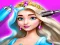 Logħba Princess Hair & Makeup Salon onlajn
