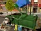 Logħba Town Clean Garbage Truck onlajn