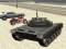 Logħba Tank Driver Simulator onlajn