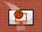 Logħba Basket Fall onlajn