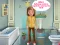 Logħba Riley Bathroom Cleaning onlajn
