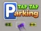 Logħba Tap Tap Parking onlajn