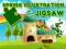 Logħba Spring Illustration Jigsaw onlajn