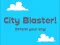 Logħba City Blaster onlajn
