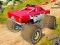 Logħba Monster Truck Highway onlajn