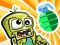 Logħba Pinata Zombie Hunter onlajn