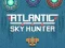Logħba Atlantic Sky Hunter onlajn