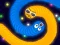 Logħba Emoji Snakes onlajn