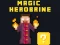 Logħba Magic Herobrine onlajn