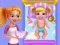 Logħba Babysitter Madness onlajn