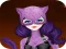 Logħba Cute Halloween Dressup onlajn