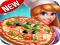 Logħba Pizza Hunter Crazy Chef onlajn
