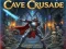 Logħba Cave Crusade onlajn