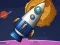 Logħba A Space-time Challenge! onlajn