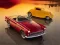Logħba Antique Cars Puzzle 2 onlajn