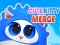 Logħba Cute Kitty Merge onlajn