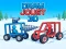 Logħba Draw Joust 3D onlajn