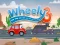 Logħba Wheely 3 onlajn