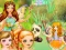 Logħba Fairy Dress Up Games For Girls onlajn