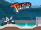 Logħba Monster Truck Soccer onlajn