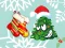 Logħba Fun Christmas Coloring onlajn