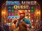 Logħba Jewel Miner Quest onlajn