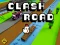 Logħba Clash Road onlajn