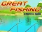 Logħba Great Fishing onlajn