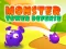 Logħba Monster Tower Defense onlajn