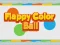 Logħba Flappy Color Ball onlajn