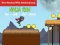 Logħba Ninja Run Double Jump onlajn