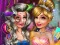 Logħba Witch To Princess Makeover onlajn