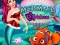 Logħba Mermaid Christmas onlajn