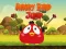 Logħba Angry Bird Jump onlajn