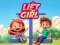 Logħba Lift The Girl onlajn