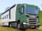 Logħba Mountain Truck Simulator onlajn