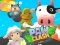 Logħba Paw Clash onlajn