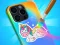Logħba Mobile Phone Case Diy onlajn