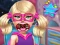 Logħba Doll Sister Throat Doctor onlajn