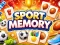 Logħba Sport Memory onlajn