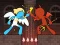 Logħba Stickman Duo: Escape The Tomb onlajn