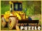 Logħba Heavy Vehicles Puzzle onlajn