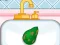 Logħba Avocado Toast Instagram onlajn