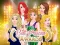 Logħba Best Princess Awards onlajn