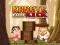 Logħba Karate Chop Kick onlajn