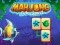 Logħba Mahjong Fish Connect onlajn