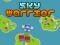 Logħba Sky Warrior onlajn