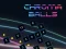 Logħba Chroma Balls onlajn